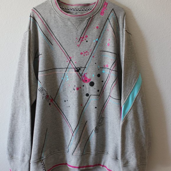 Enyce Sweater - Picture 3 of 5